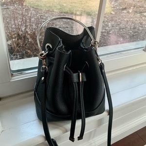 Forever 21 Crossbody Purse